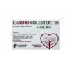Dymalife Pharmaceutical Cardiokolester 10 Sincro 30 Compresse Rivestite -Farmacia Point-IT dymalife pharmaceutical cardiokolester 10 sincro 30 compresse rivestite