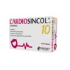 Dymalife Pharmaceutical Cardiosincol 10 Forte 30 Compresse Rivestite -Farmacia Point-IT dymalife pharmaceutical cardiosincol 10 forte 30 compresse rivestite