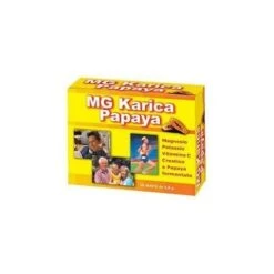 E. Fa. S. Mg Karica Papaya 30 Bustine
