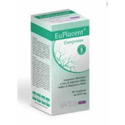 E. Vitalgroup Euplacent 90 Compresse