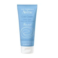 Eau Thermale Avene Pediatril Cold Cream 100 Ml