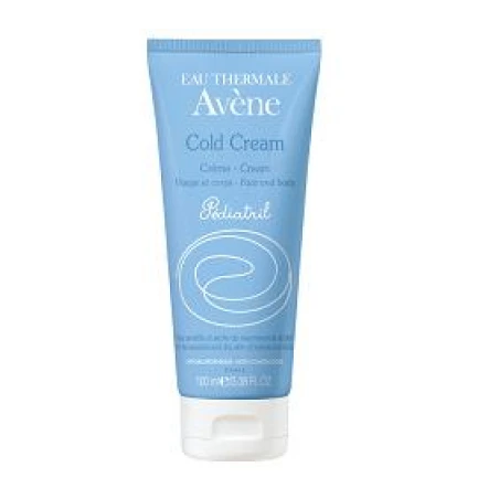 Eau Thermale Avene Pediatril Cold Cream 100 Ml 3 Eau Thermale Avene Pediatril Cold Cream 100 Ml