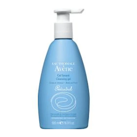 Eau Thermale Avene Pediatril Gel Bagno 500 Ml 3 Eau Thermale Avene Pediatril Gel Bagno 500 Ml