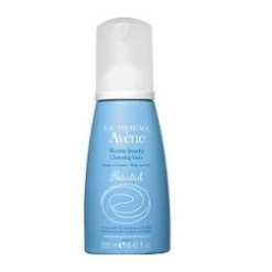 Eau Thermale Avene Pediatril Mousse Bagno 250 Ml Nuovo Prodotto