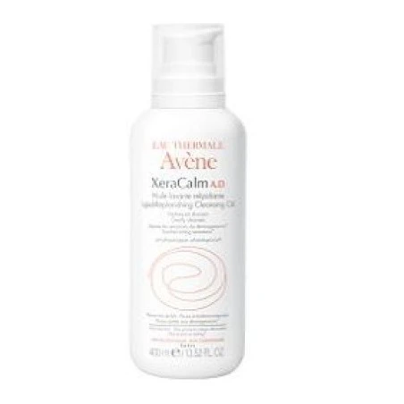 Eau Thermale Avene Xeracalm A.d. Olio Detergente Liporestitutivo 400 Ml 3 Eau Thermale Avene Xeracalm A.d. Olio Detergente Liporestitutivo 400 Ml