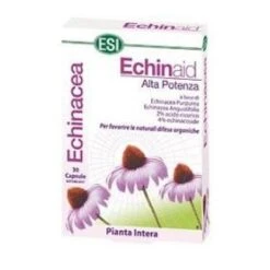 Echinaid Alta Potenza 30 Capsule