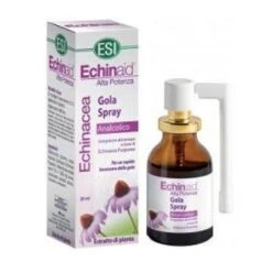 Echinaid Gola Spray Analcolico 20 Ml