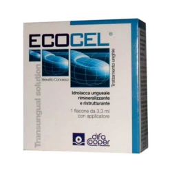 ECOCEL LACCA UNGUEALE 3,3ML
