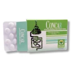 Ecol Concar 50 Tavolette 0,5 G 782