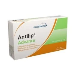 Ecupharma Ard Antilip Advance 20 Compresse -Farmacia Point-IT ecupharma ard antilip advance 20 compresse 1