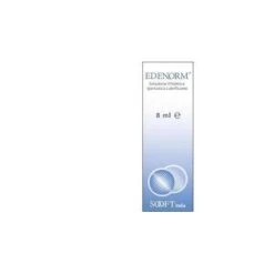EDENORM 5% SOLUZIONE OFTALMICA LUBRIFICANTE 8 ML