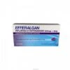 EFFERALGAN INFLUENZA E RAFFREDDORE 16CPR -Farmacia Point-IT efferalgan influenza e raffreddore 16cpr