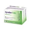 Effik Italia Gynefam Folic 3 Blister Da 30 Capsule -Farmacia Point-IT effik italia gynefam folic 3 blister da 30 capsule
