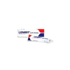 Eg Lenirit 0,5% Crema