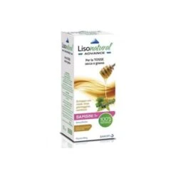 Eg Lisonatural Advance Bambini