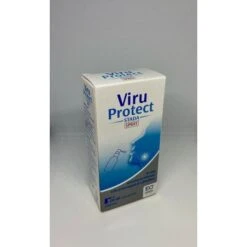 Eg Viruprotect Spray Buccale 20 Ml