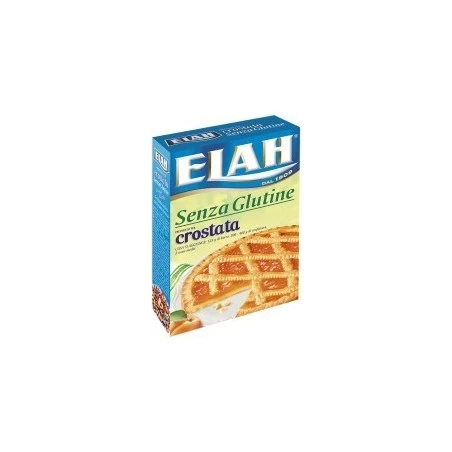 Elah Dufour Elah Preparato Per Crostata 395 G 3 Elah Dufour Elah Preparato Per Crostata 395 G
