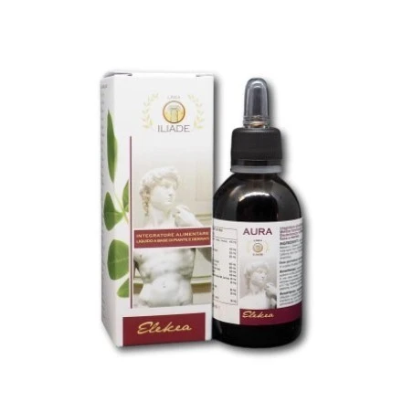 Elekea Aura Gocce 50 Ml 3 Elekea Aura Gocce 50 Ml