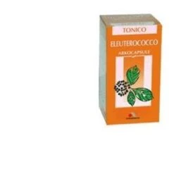 Eleuterococco Arkocapsule 45 Capsule