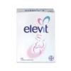 Elevit 100cpr Riv 1 Elevit 100cpr Riv -Farmacia Point-IT elevit 100cpr riv
