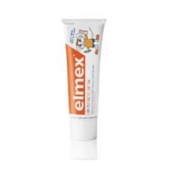 Elmex Bimbi Dentifricio 50ml