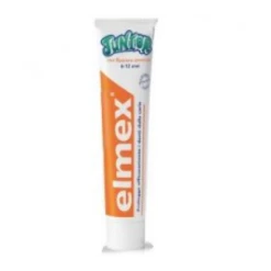 Elmex Junior Dentifricio 75 Ml