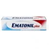 EmatonilPlus Emulsione Gel A Base Di Arnica, Escina E Bromelina 50ml 1 EmatonilPlus Emulsione Gel A Base Di Arnica, Escina E Bromelina 50ml -Farmacia Point-IT ematonil plus emulsione gel 50ml