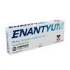 Enantyum 25 Mg Compresse Rivestite Con Film