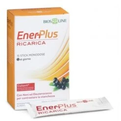 ENERPLUS RICARICA 15BUST