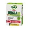 Enervit Enerzona Omega 3 Rx 60 Minicapsule -Farmacia Point-IT enervit enerzona omega 3 rx 60 minicapsule