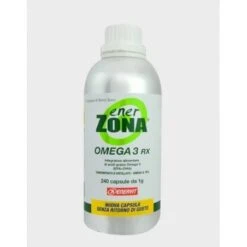 Enervit Enerzona Omega 3rx Offerta Speciale 240 Capsule