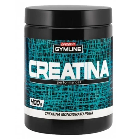 Enervit Gymline Creatina 400 G New 3 Enervit Gymline Creatina 400 G New