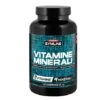 Enervit Gymline Vitamine/minerali 120 Compresse -Farmacia Point-IT enervit gymline vitamine minerali 120 compresse
