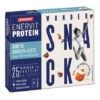 Enervit Protein Snack Cioccolato Latte 8 Barrette 27 G -Farmacia Point-IT enervit protein snack cioccolato latte 8 barrette 27 g