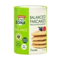 ENERZONA BALANCED PANCAKES 320G