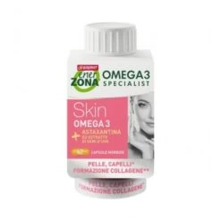 ENERZONA OMEGA 3 RX SKIN 42CPS