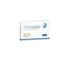 Enfarma Materplus 1 30 Capsule 1,47 G