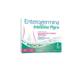 Enterogermina Intestino Pigro 10 Bustine