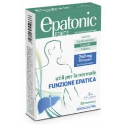 Epatonic Forte 30 Compresse