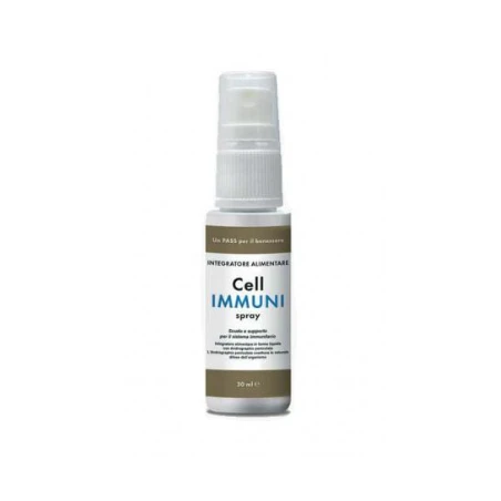 Epinutracell Cell Immuni 30 Ml 3 Epinutracell Cell Immuni 30 Ml