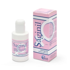 Epitech Group Saginil Detergente Intimo 100 Ml