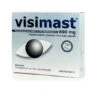 Epitech Group Visimast 600mg Microgranuli 20 Bustine Stick Pack -Farmacia Point-IT epitech group visimast 600mg microgranuli 20 bustine stick pack