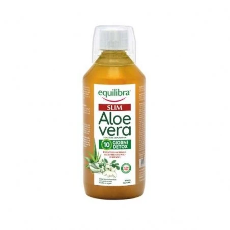 Equilibra Aloe Vera Slim 500 Ml 3 Equilibra Aloe Vera Slim 500 Ml