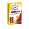 Equilibra Ferro Con Acido Folico + Vitamina C 60 Capsule 2 Equilibra Ferro Con Acido Folico + Vitamina C 60 Capsule -Farmacia Point-IT equilibra ferro con acido folico vitamina c 60 capsule