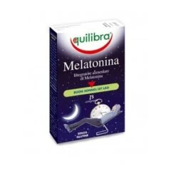 Melatonina 75 Compresse