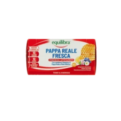 Equilibra Pappa Reale Fresca 10 Flaconcini