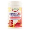 Equilibra Vitamina C 500mg Masticabile Sistema Immunitario 60 Compresse 2 Equilibra Vitamina C 500mg Masticabile Sistema Immunitario 60 Compresse -Farmacia Point-IT equilibra vitamina c 500mg masticabile sistema immunitario 60 compresse