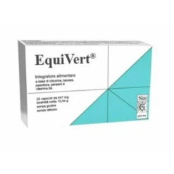 EQUIVERT 20CPR