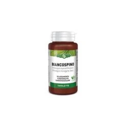 Erba Vita Biancospino 125 Tavolette 400 Mg