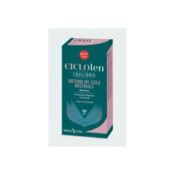 Erba Vita Group Ciclolen Equilibrio 30 Compresse